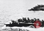 Image of raid on Okinawa Okinawa Ryukyu Islands, 1945, second 34 stock footage video 65675036365