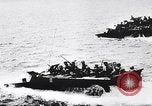 Image of raid on Okinawa Okinawa Ryukyu Islands, 1945, second 35 stock footage video 65675036365