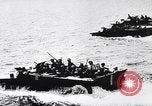Image of raid on Okinawa Okinawa Ryukyu Islands, 1945, second 36 stock footage video 65675036365