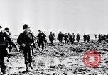 Image of raid on Okinawa Okinawa Ryukyu Islands, 1945, second 40 stock footage video 65675036365