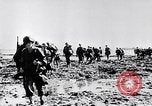 Image of raid on Okinawa Okinawa Ryukyu Islands, 1945, second 41 stock footage video 65675036365