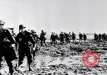Image of raid on Okinawa Okinawa Ryukyu Islands, 1945, second 42 stock footage video 65675036365