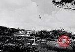 Image of raid on Okinawa Okinawa Ryukyu Islands, 1945, second 45 stock footage video 65675036365