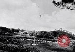 Image of raid on Okinawa Okinawa Ryukyu Islands, 1945, second 46 stock footage video 65675036365
