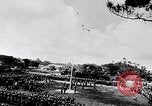 Image of raid on Okinawa Okinawa Ryukyu Islands, 1945, second 47 stock footage video 65675036365