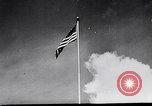 Image of raid on Okinawa Okinawa Ryukyu Islands, 1945, second 53 stock footage video 65675036365