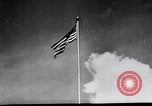 Image of raid on Okinawa Okinawa Ryukyu Islands, 1945, second 55 stock footage video 65675036365