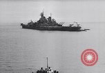 Image of surrender of Japan Tokyo Bay Japan, 1945, second 18 stock footage video 65675036366