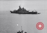 Image of surrender of Japan Tokyo Bay Japan, 1945, second 19 stock footage video 65675036366