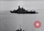 Image of surrender of Japan Tokyo Bay Japan, 1945, second 20 stock footage video 65675036366