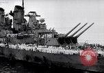Image of surrender of Japan Tokyo Bay Japan, 1945, second 22 stock footage video 65675036366