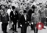 Image of surrender of Japan Tokyo Bay Japan, 1945, second 27 stock footage video 65675036366