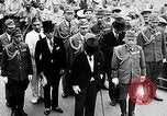 Image of surrender of Japan Tokyo Bay Japan, 1945, second 28 stock footage video 65675036366