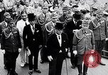 Image of surrender of Japan Tokyo Bay Japan, 1945, second 29 stock footage video 65675036366