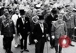 Image of surrender of Japan Tokyo Bay Japan, 1945, second 30 stock footage video 65675036366