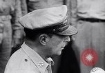 Image of surrender of Japan Tokyo Bay Japan, 1945, second 31 stock footage video 65675036366