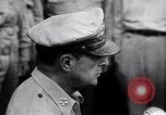 Image of surrender of Japan Tokyo Bay Japan, 1945, second 33 stock footage video 65675036366