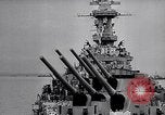 Image of surrender of Japan Tokyo Bay Japan, 1945, second 39 stock footage video 65675036366