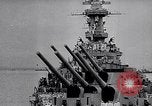 Image of surrender of Japan Tokyo Bay Japan, 1945, second 40 stock footage video 65675036366