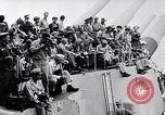 Image of surrender of Japan Tokyo Bay Japan, 1945, second 44 stock footage video 65675036366