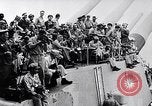 Image of surrender of Japan Tokyo Bay Japan, 1945, second 45 stock footage video 65675036366