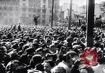 Image mort de Benito Mussolini Milan Italie, 1945, de la seconde 5 séquences d'archives historiques vidéo 65675036367