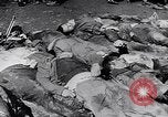 Image mort de Benito Mussolini Milan Italie, 1945, de la seconde 13 séquences d'archives historiques vidéo 65675036367