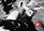 Image mort de Benito Mussolini Milan Italie, 1945, de la seconde 17 séquences d'archives historiques vidéo 65675036367