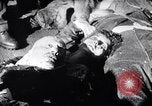 Image mort de Benito Mussolini Milan Italie, 1945, de la seconde 18 séquences d'archives historiques vidéo 65675036367
