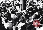 Image mort de Benito Mussolini Milan Italie, 1945, de la seconde 20 séquences d'archives historiques vidéo 65675036367