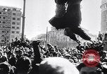 Image mort de Benito Mussolini Milan Italie, 1945, de la seconde 22 séquences d'archives historiques vidéo 65675036367