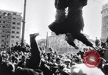 Image mort de Benito Mussolini Milan Italie, 1945, de la seconde 23 séquences d'archives historiques vidéo 65675036367