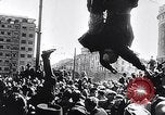 Image mort de Benito Mussolini Milan Italie, 1945, de la seconde 24 séquences d'archives historiques vidéo 65675036367