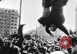 Image mort de Benito Mussolini Milan Italie, 1945, de la seconde 25 séquences d'archives historiques vidéo 65675036367