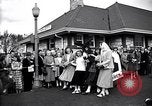 Image Thomas Dewey Junction City Kansas USA, 1948, de la seconde 29 séquences d'archives historiques vidéo 65675036369