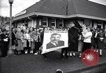 Image Thomas Dewey Junction City Kansas USA, 1948, de la seconde 32 séquences d'archives historiques vidéo 65675036369