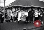 Image Thomas Dewey Junction City Kansas USA, 1948, de la seconde 33 séquences d'archives historiques vidéo 65675036369
