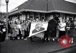 Image Thomas Dewey Junction City Kansas USA, 1948, de la seconde 34 séquences d'archives historiques vidéo 65675036369