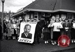 Image Thomas Dewey Junction City Kansas USA, 1948, de la seconde 36 séquences d'archives historiques vidéo 65675036369