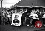 Image Thomas Dewey Junction City Kansas USA, 1948, de la seconde 39 séquences d'archives historiques vidéo 65675036369