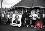 Image Thomas Dewey Junction City Kansas USA, 1948, de la seconde 43 séquences d'archives historiques vidéo 65675036369