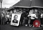 Image Thomas Dewey Junction City Kansas USA, 1948, de la seconde 44 séquences d'archives historiques vidéo 65675036369