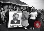 Image Thomas Dewey Junction City Kansas USA, 1948, de la seconde 47 séquences d'archives historiques vidéo 65675036369