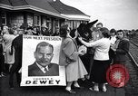 Image Thomas Dewey Junction City Kansas USA, 1948, de la seconde 49 séquences d'archives historiques vidéo 65675036369