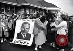 Image Thomas Dewey Junction City Kansas USA, 1948, de la seconde 55 séquences d'archives historiques vidéo 65675036369