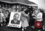 Image Thomas Dewey Junction City Kansas USA, 1948, de la seconde 57 séquences d'archives historiques vidéo 65675036369