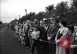 Image Thomas Dewey Junction City Kansas USA, 1948, de la seconde 58 séquences d'archives historiques vidéo 65675036369