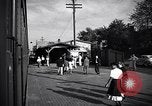 Immagine di Thomas Dewey Warrensburg Missouri United States USA, 1948, secondo 6 filmato di repertorio 65675036371