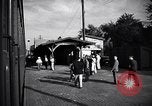 Immagine di Thomas Dewey Warrensburg Missouri United States USA, 1948, secondo 8 filmato di repertorio 65675036371