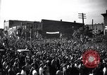 Immagine di Thomas Dewey Warrensburg Missouri United States USA, 1948, secondo 14 filmato di repertorio 65675036371